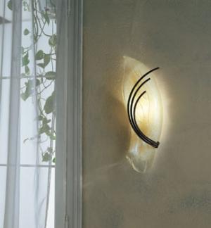 Applique murano